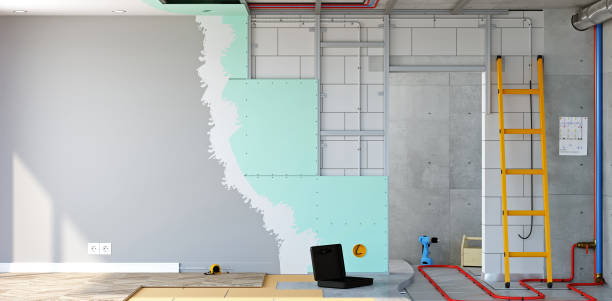 Trusted New London, OH Mold Removal Experts