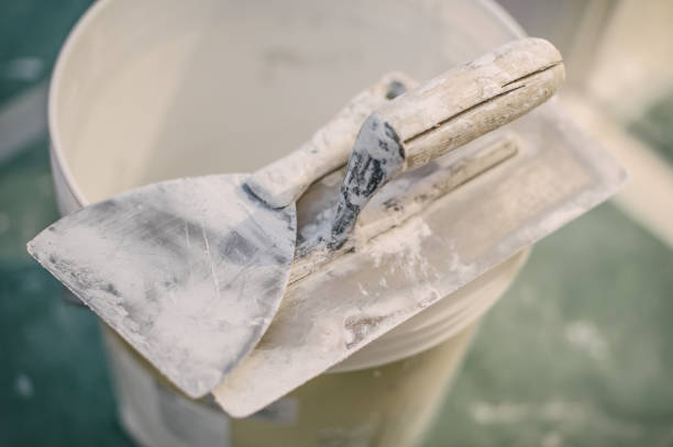 Best Asbestos and Lead Testing During Mold Inspection  in New London, OH