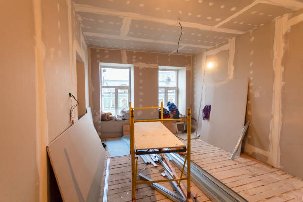 Best Water Damage & Mold Remediation  in New London, OH